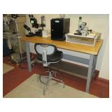 Work Bench