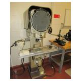 Optical Comparator