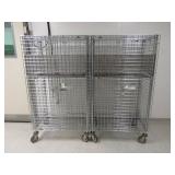 Security Carts
