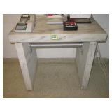 Granite Table