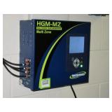 Gas Monitor