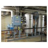 Compressed Air Dryer