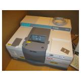 FTIR Spectrometer