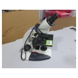 Microscope Microscope