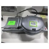 Dry Blotting System Dry Blotting System