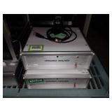 VersaMax Analyzers VersaMax Analyzers