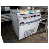 Kneewell Centrifuge Kneewell Centrifuge