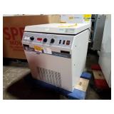 Centrifuge Centrifuge