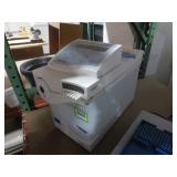 Electrochemical Detector Electrochemical Detector