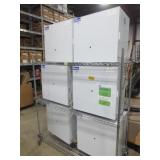 Mouse Activity Boxes Mouse Activity Boxes