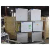 Mouse Activity Boxes Mouse Activity Boxes