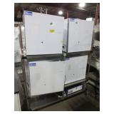 Rat Activity Boxes Rat Activity Boxes