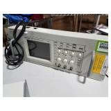 Oscilloscope