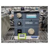 Sonifier Sonifier