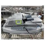 Flatbed Scanner Flatbed Scanner