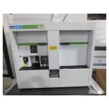 Sample Oxidizer Sample Oxidizer