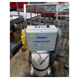 Power Foamer Power Foamer