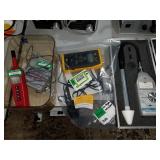 Test Meters Test Meters