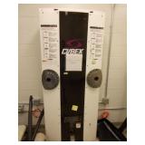 Functional Trainer-Gym Equipment Functional Trainer-Gym Equipment