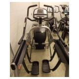 Elliptical Cross Trainer-Gym Equipment Elliptical Cross Trainer-Gym Equipment