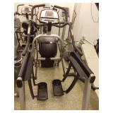 Elliptical Cross Trainer-Gym Equipment Elliptical Cross Trainer-Gym Equipment
