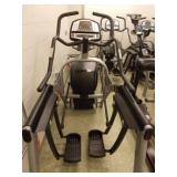 Elliptical Cross Trainer-Gym Equipment Elliptical Cross Trainer-Gym Equipment