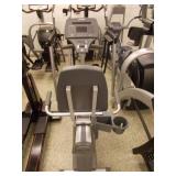 Stationary Bike-Gym Equipment