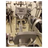 Stationary Bike-Gym Equipment