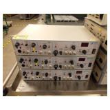 Intercellular Electrometers Intercellular Electrometers