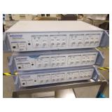 Microelectrode Amplifiers Microelectrode Amplifiers