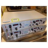 Dual Temperature Controllers Dual Temperature Controllers