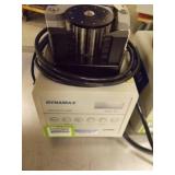 Peristaltic Pump