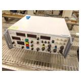 Current and Voltage Clamp Current and Voltage Clamp