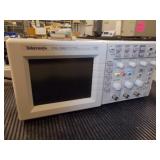Oscilloscope Oscilloscope