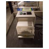 Peristaltic Pump