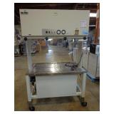 Nuaire Flow Hood Nuaire Flow Hood