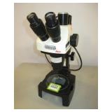 Stereo Microscope Stereo Microscope