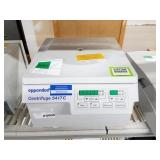 Centrifuge Centrifuge