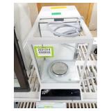 Analytical Balance Analytical Balance