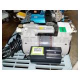 Vacuum Pump Vacuum Pump