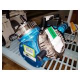Vacuum Pump Vacuum Pump