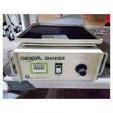 Orbital Shaker Orbital Shaker
