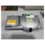 Gel Transfer Device Gel Transfer Device