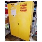 Flammable Cabinet