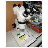 Microscope Microscope