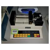 Syringe Pump Syringe Pump