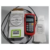 Digital Thermometer Digital Thermometer