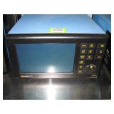 Vitals Monitor Vitals Monitor