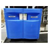 Corrosives Cabinet Corrosives Cabinet
