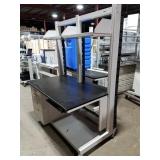 Laboratory Bench Laboratory Bench